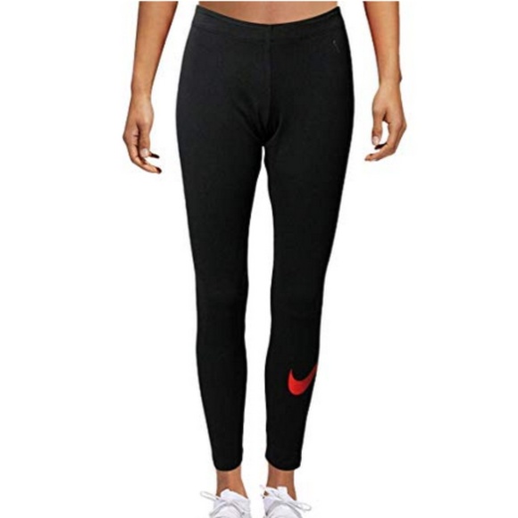 Nike Womens USA W NSW Leg A See LEGGING NWT - Picture 1 of 4